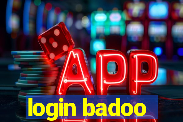 login badoo